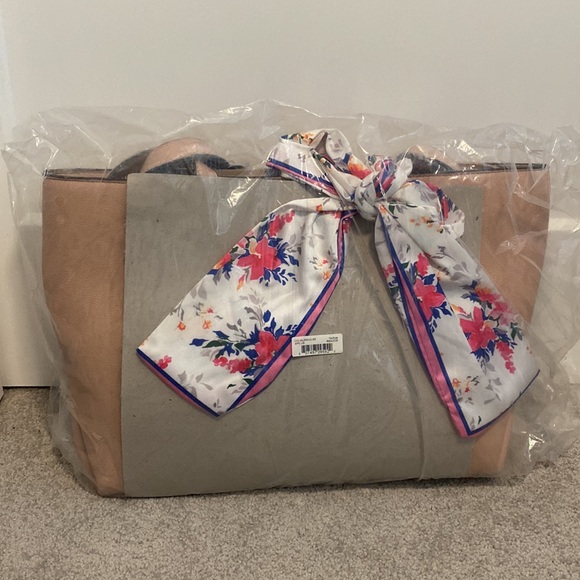 Aldo light pink handbag NWT - Picture 5 of 10